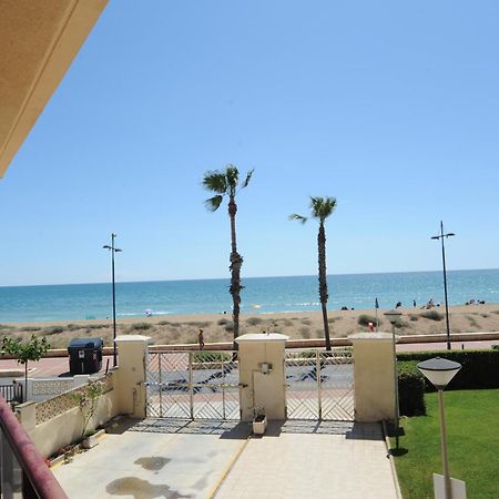 Da Vinci Vista Mar Superior Orangecosta Apartment Peniscola Bagian luar foto