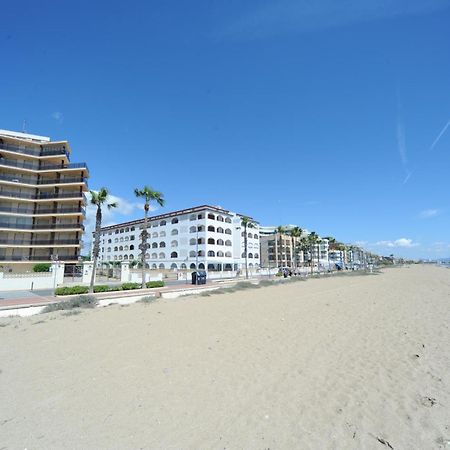 Da Vinci Vista Mar Superior Orangecosta Apartment Peniscola Bagian luar foto